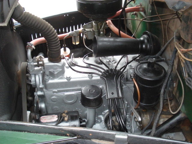 1947 Dodge Other Pickups - photo 11