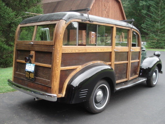 1947 Dodge Other Pickups - photo 4