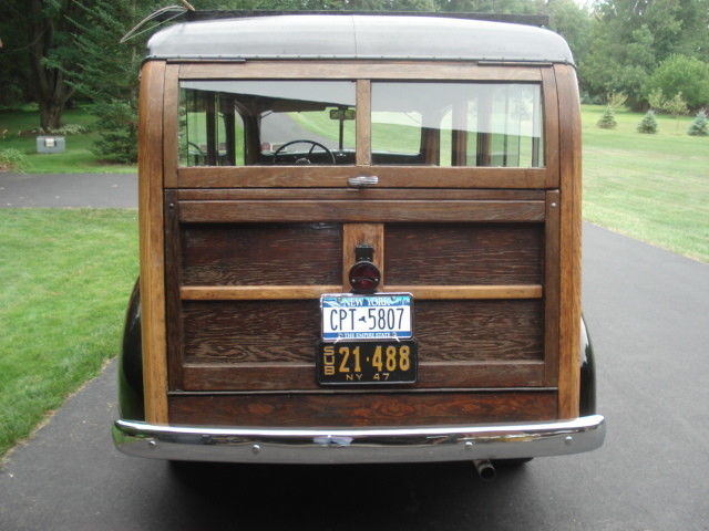 1947 Dodge Other Pickups - photo 7