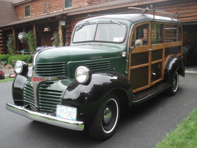 1947 Dodge Other Pickups - photo 4