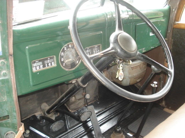 1947 Dodge Other Pickups - photo 9