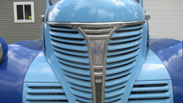 1947 Dodge Other Pickups 1/2 ton - photo 10