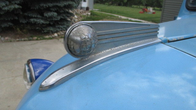 1947 Dodge Other Pickups 1/2 ton - photo 11