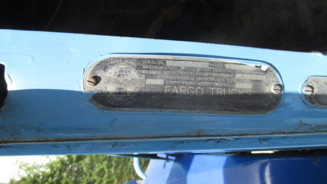 1947 Dodge Other Pickups 1/2 ton - photo 13