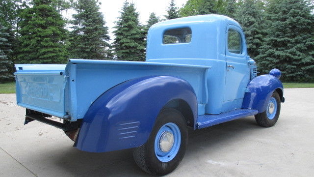 1947 Dodge Other Pickups 1/2 ton - photo 6