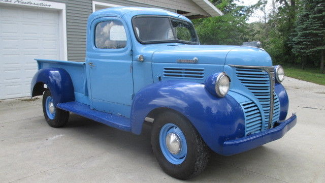 1947 Dodge Other Pickups 1/2 ton - photo 8