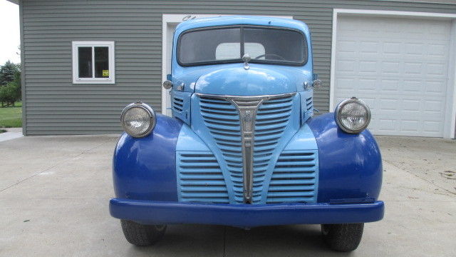 1947 Dodge Other Pickups 1/2 ton - photo 9