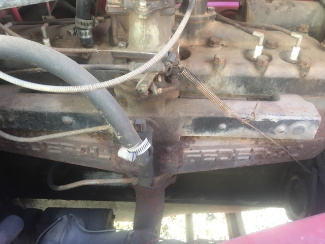 1947 Other Makes - photo 10