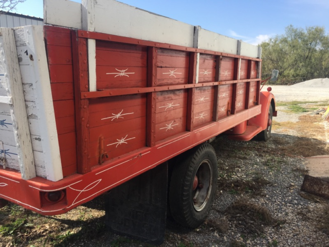 1947 Other Makes - photo 2