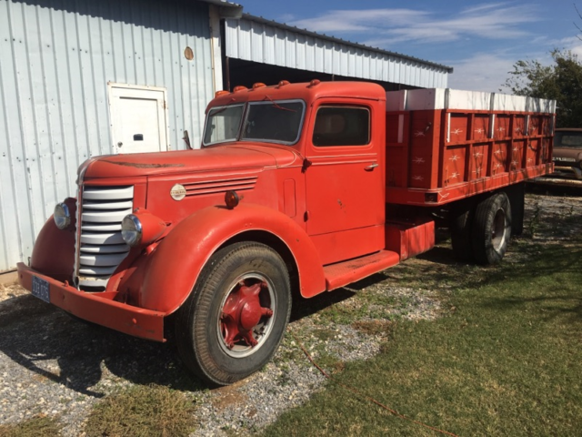 1947 Other Makes - photo 5