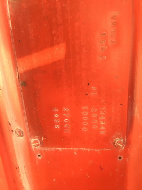 1947 Other Makes - photo 9