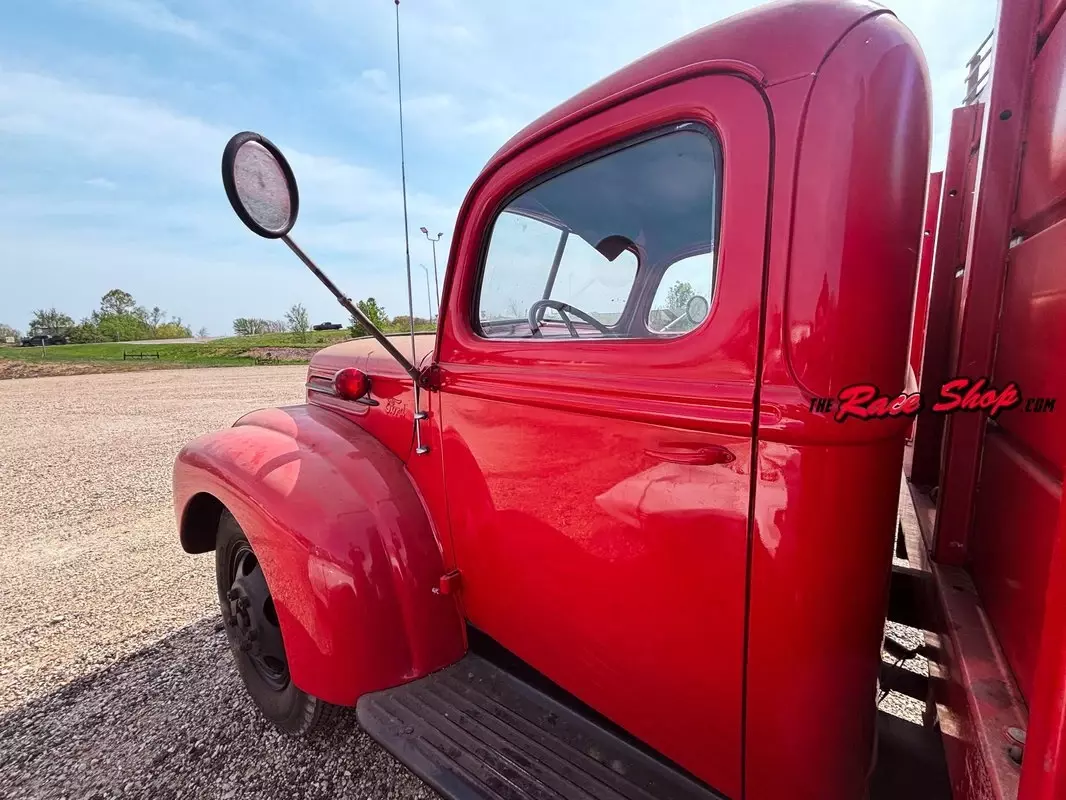 1947 Ford 1-1/2 Ton Pickup 2G - photo 10