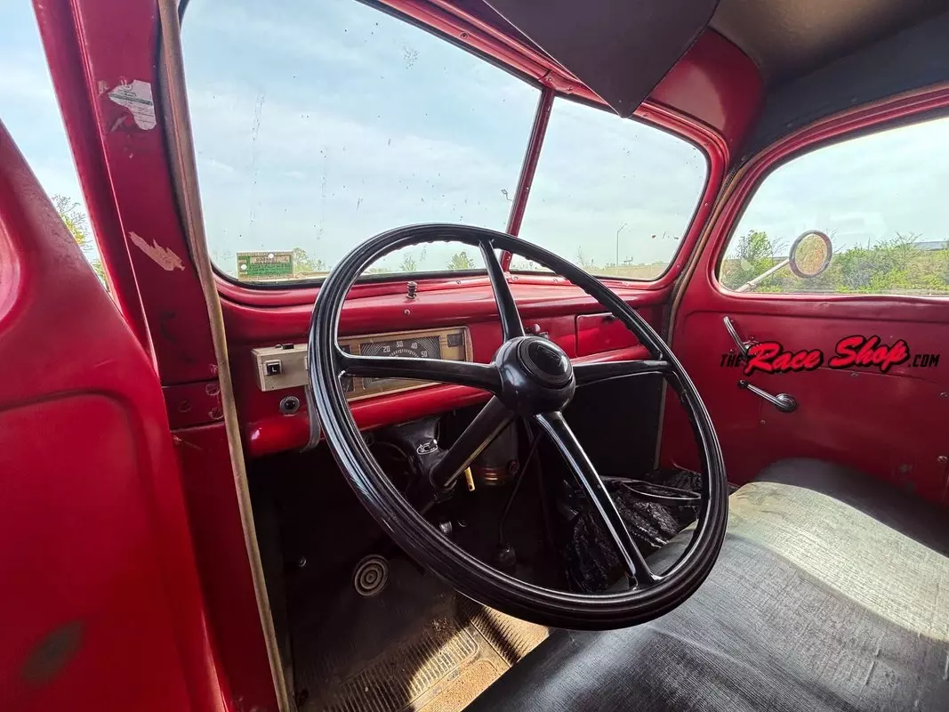 1947 Ford 1-1/2 Ton Pickup 2G - photo 12