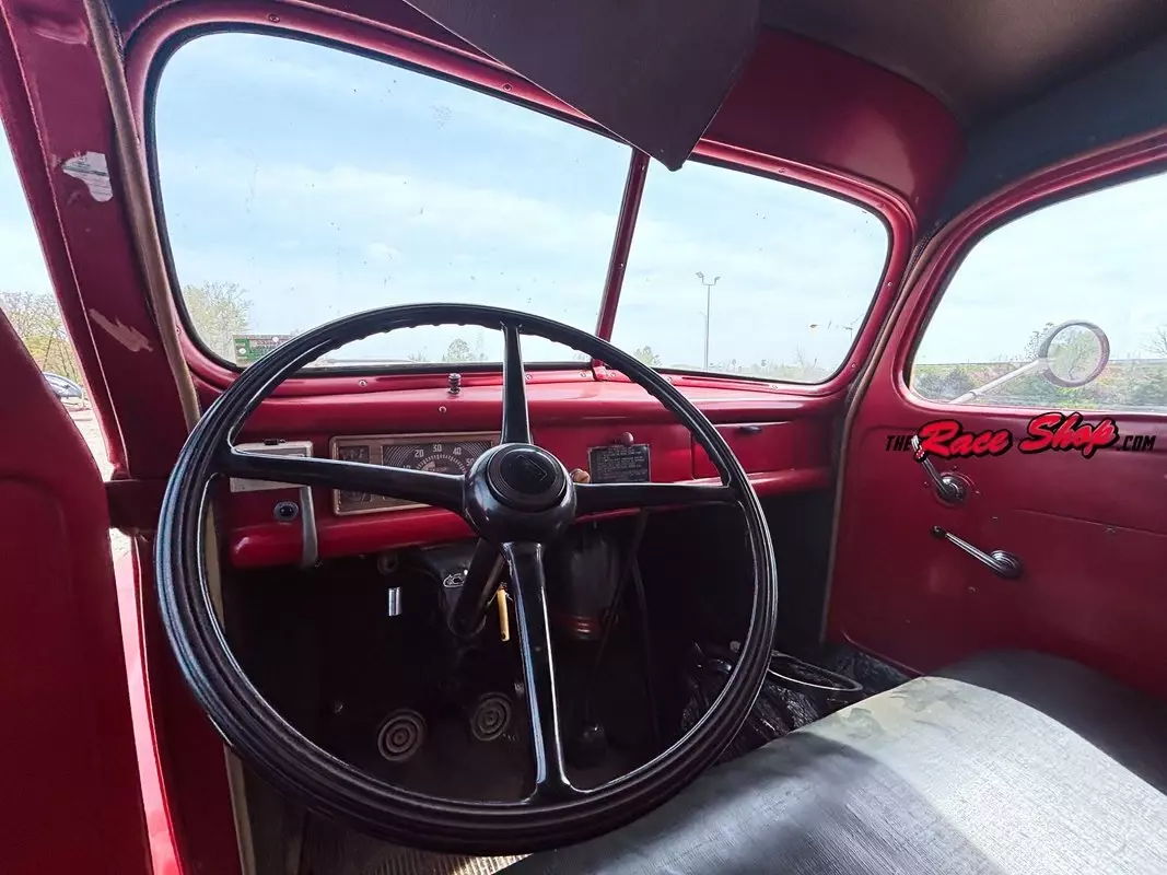 1947 Ford 1-1/2 Ton Pickup 2G - photo 13