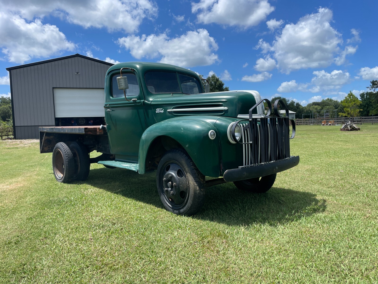 1947 Ford Other Pickups - photo 10