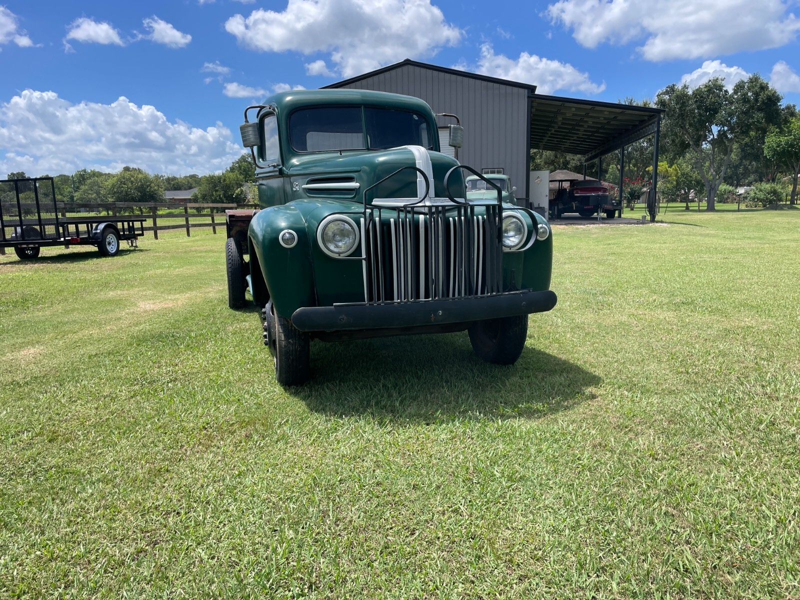 1947 Ford Other Pickups - photo 11