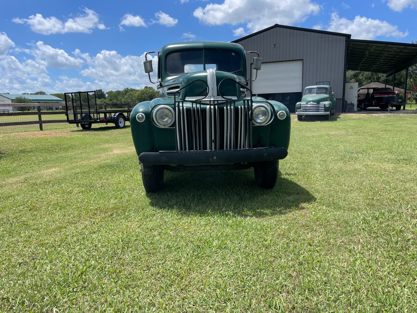 1947 Ford Other Pickups - photo 12