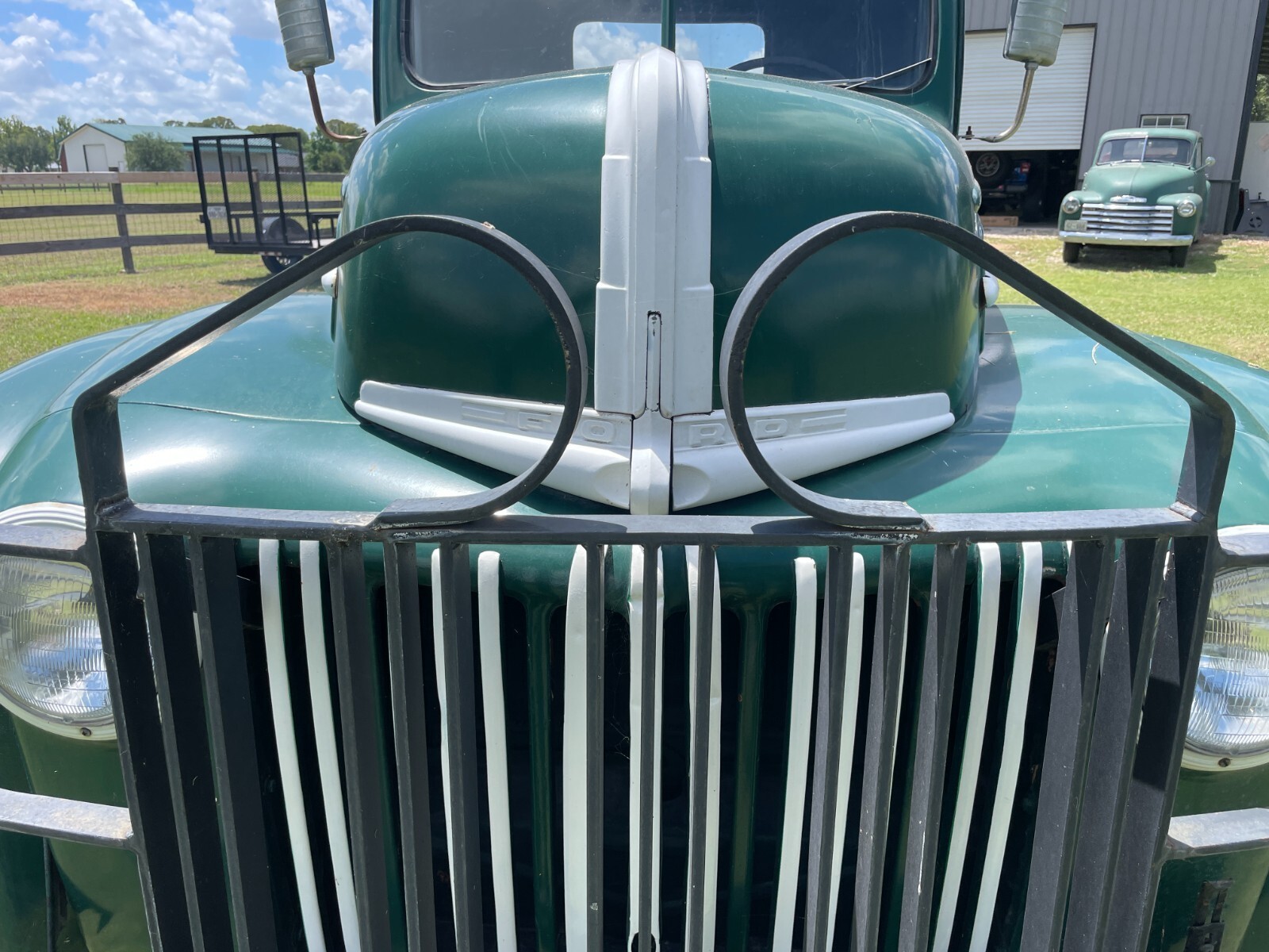 1947 Ford Other Pickups - photo 13