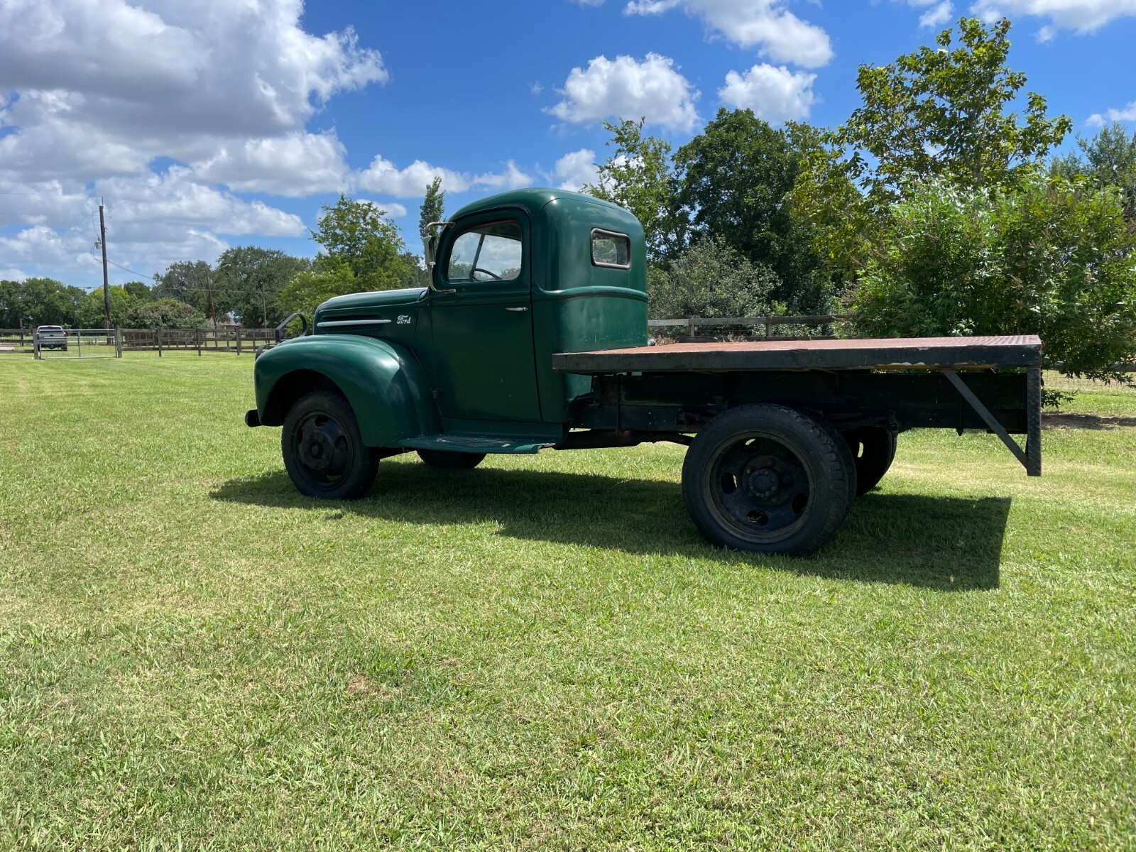 1947 Ford Other Pickups - photo 3