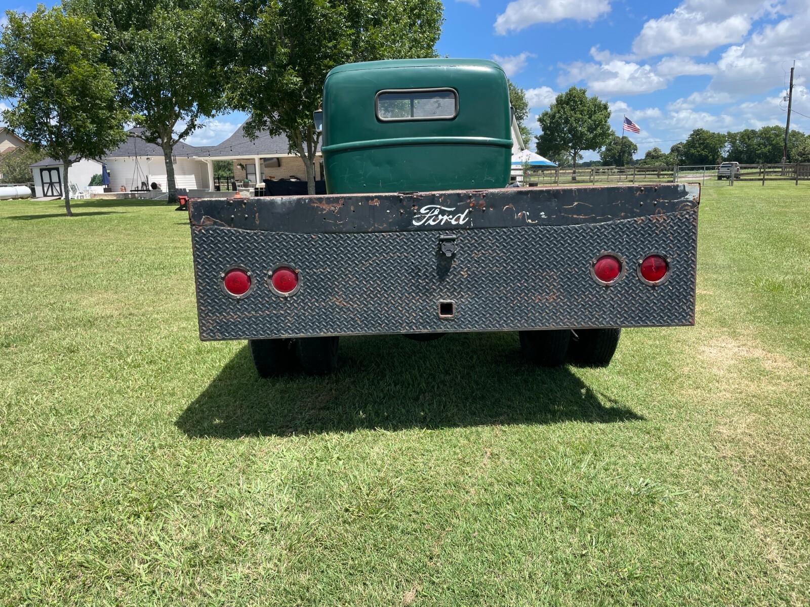1947 Ford Other Pickups - photo 5