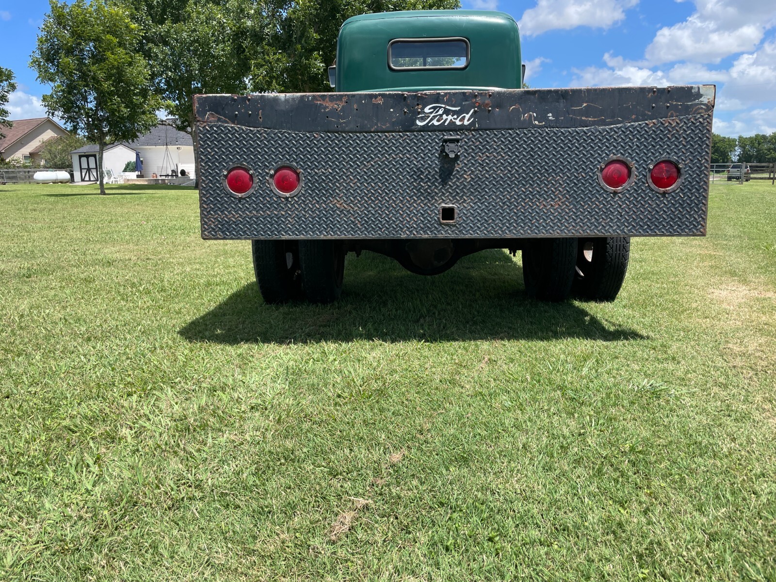 1947 Ford Other Pickups - photo 6