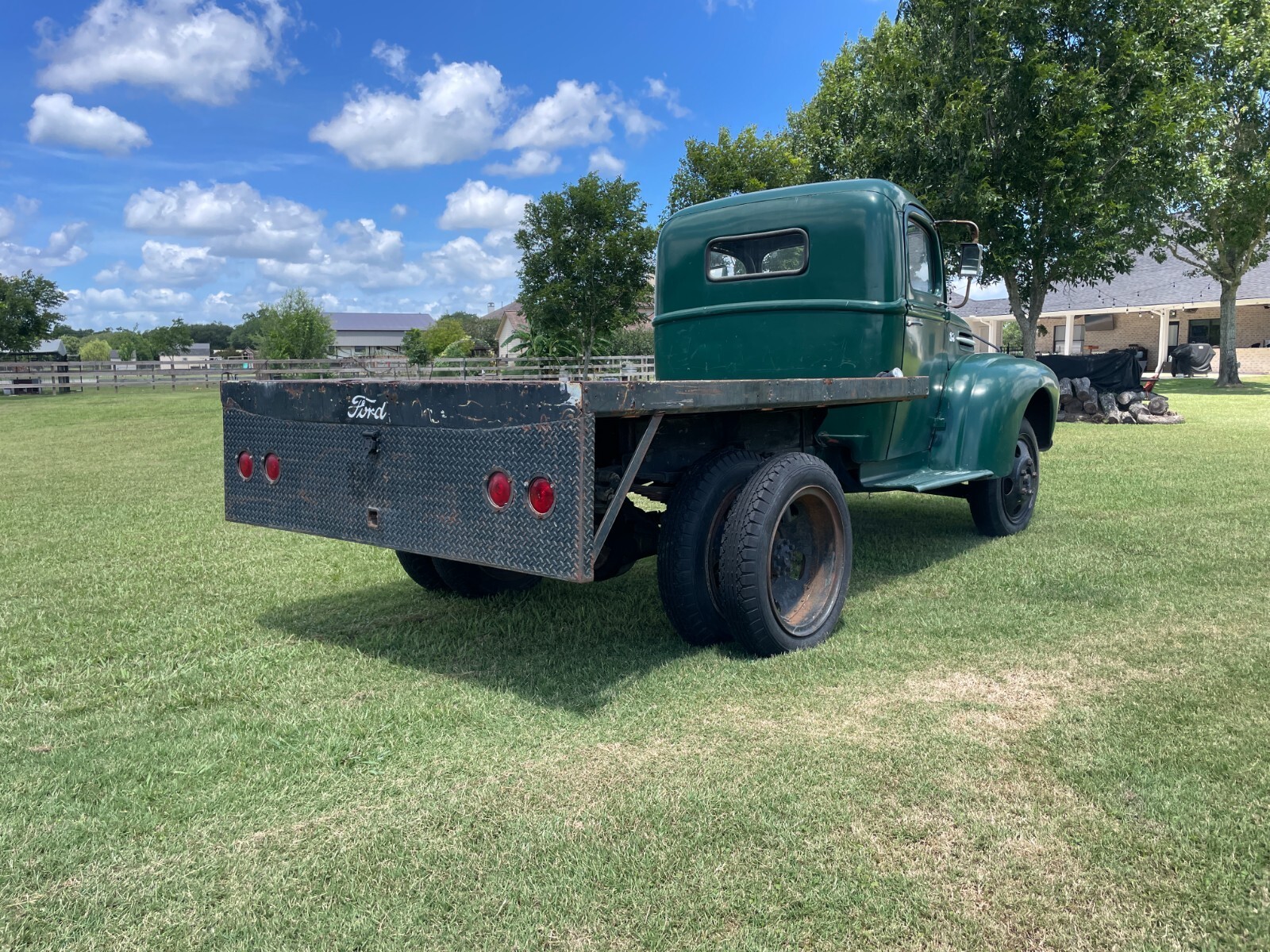 1947 Ford Other Pickups - photo 7