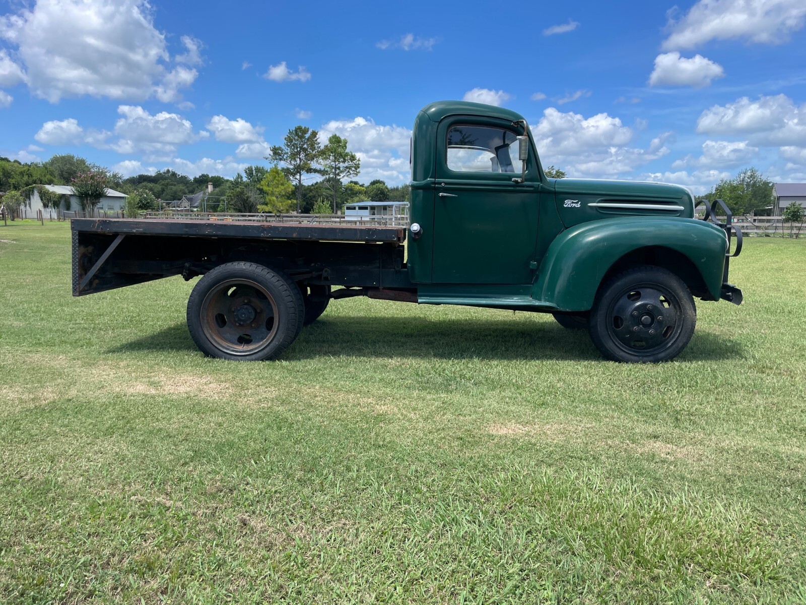 1947 Ford Other Pickups - photo 8