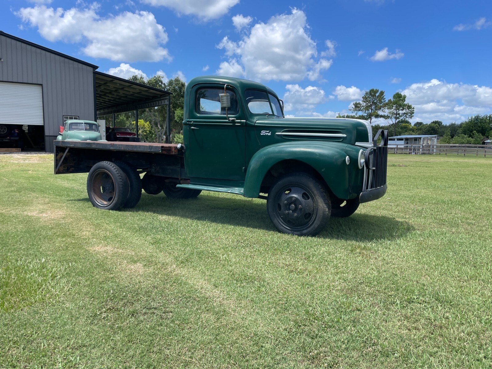 1947 Ford Other Pickups - photo 9