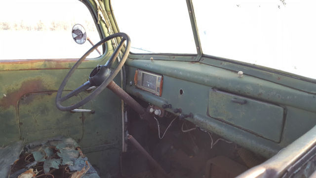 1947 Ford Other Pickups F1 - photo 12