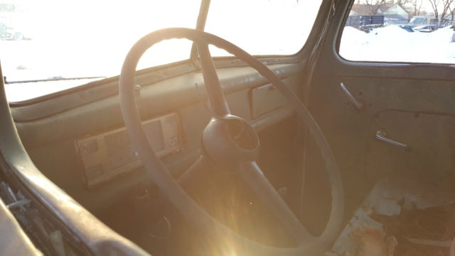1947 Ford Other Pickups F1 - photo 13