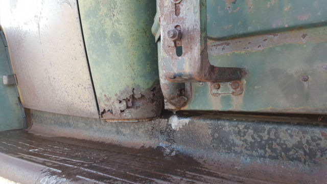 1947 Ford Other Pickups F1 - photo 9