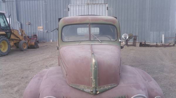1947 Ford Other Pickups - photo 10