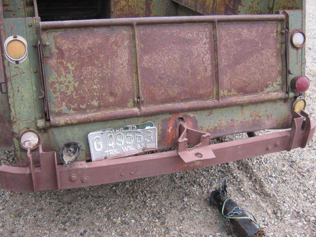 1947 Ford Other Pickups - photo 12