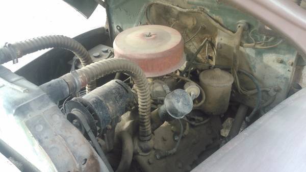 1947 Ford Other Pickups - photo 3