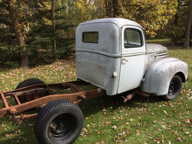 1947 Ford Other Pickups - photo 10