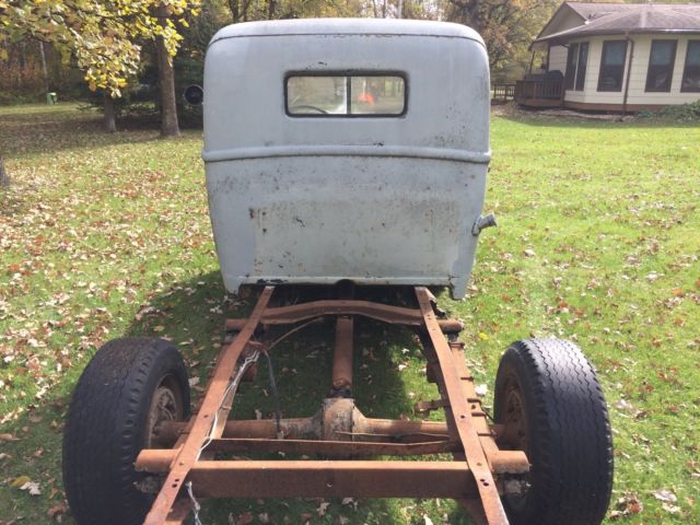 1947 Ford Other Pickups - photo 11