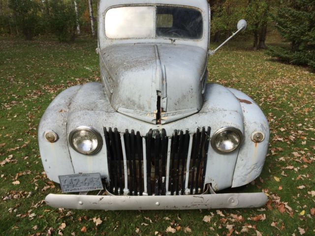 1947 Ford Other Pickups - photo 12
