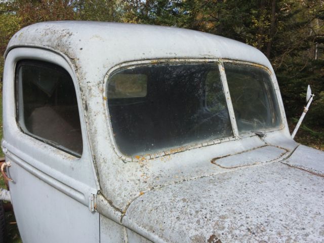 1947 Ford Other Pickups - photo 3