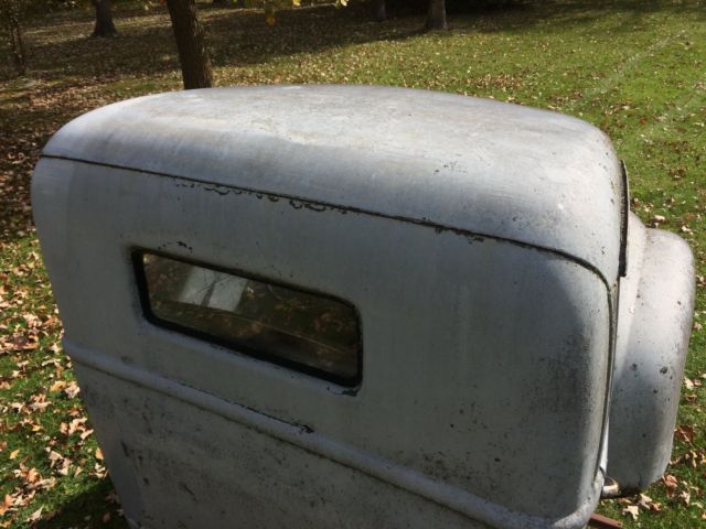 1947 Ford Other Pickups - photo 4