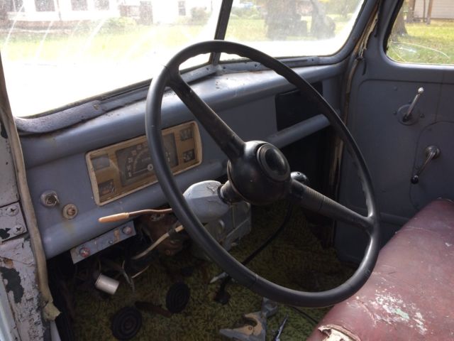 1947 Ford Other Pickups - photo 5