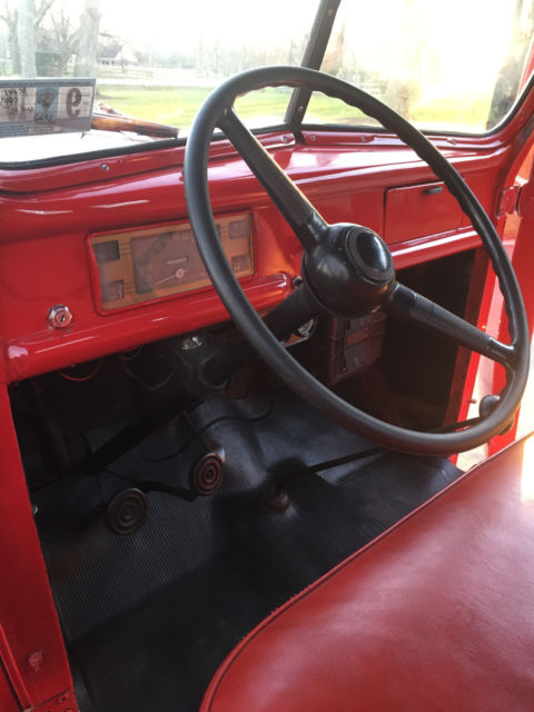 1947 Ford Other Pickups - photo 6