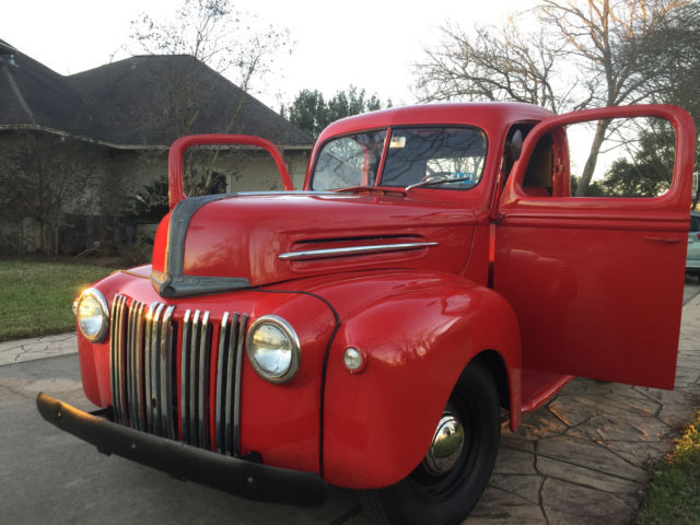 1947 Ford Other Pickups - photo 8