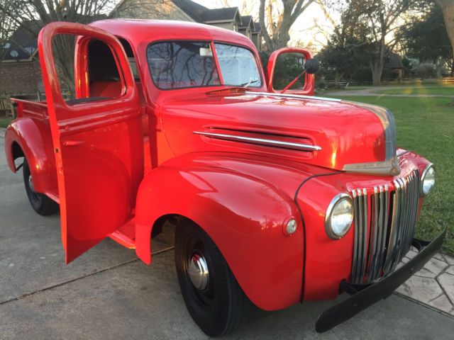 1947 Ford Other Pickups - photo 9
