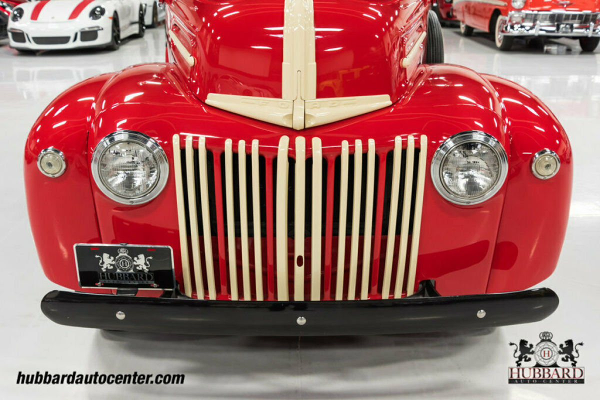 1947 Ford Other Pickups - photo 11