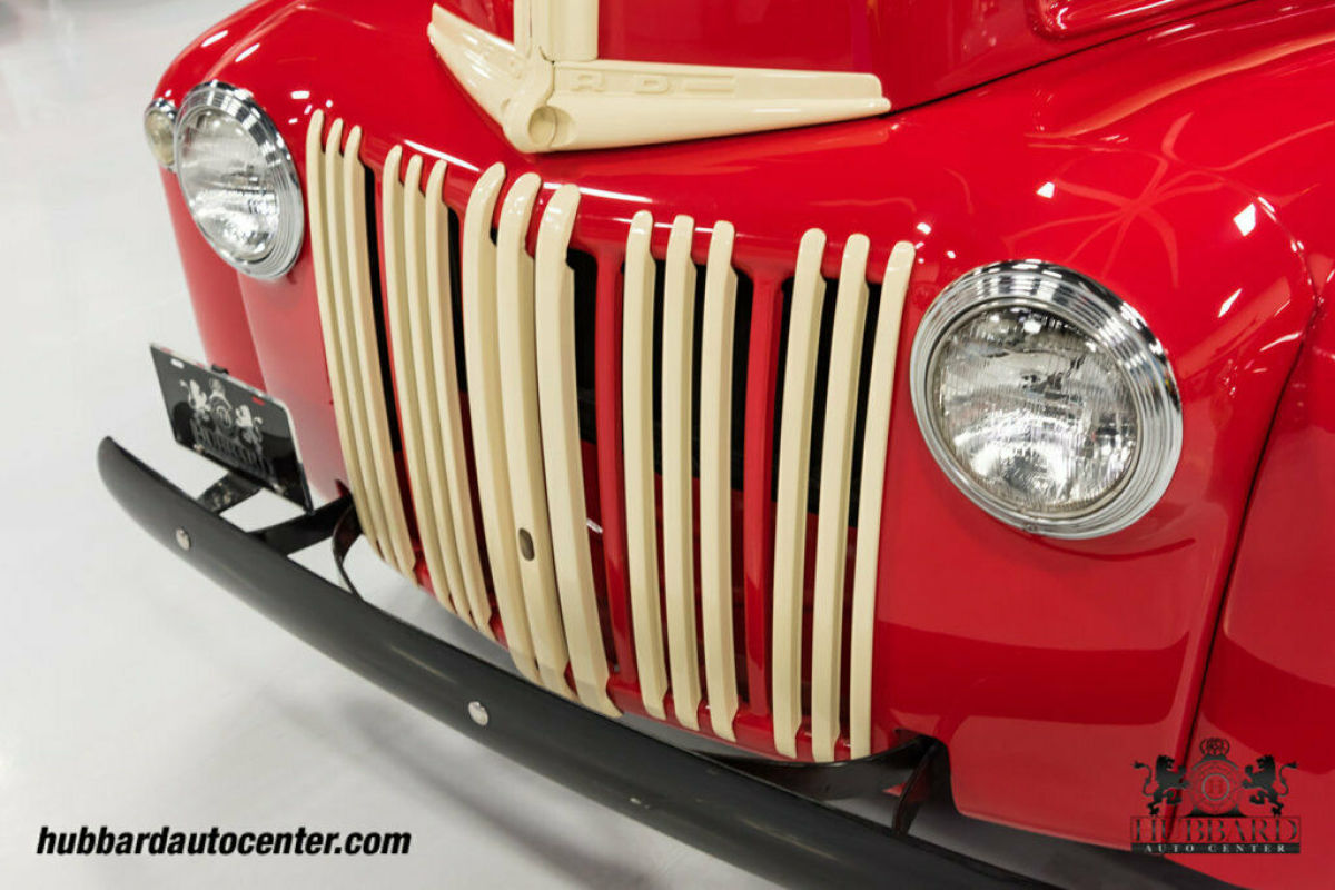 1947 Ford Other Pickups - photo 12