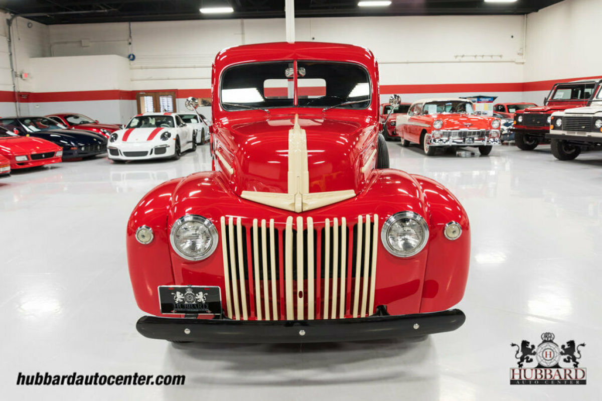 1947 Ford Other Pickups - photo 3