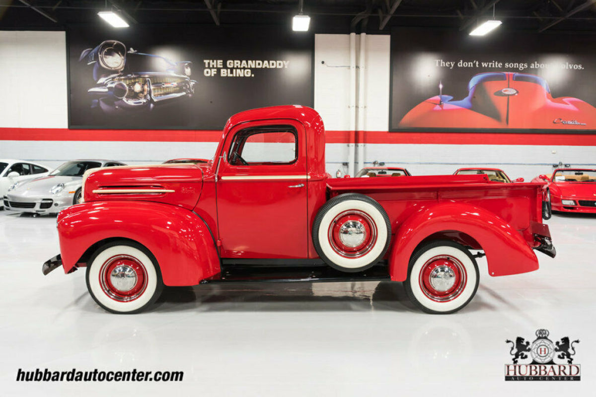 1947 Ford Other Pickups - photo 5