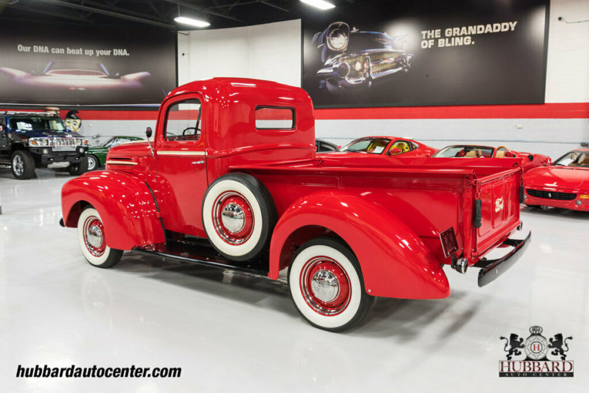 1947 Ford Other Pickups - photo 6