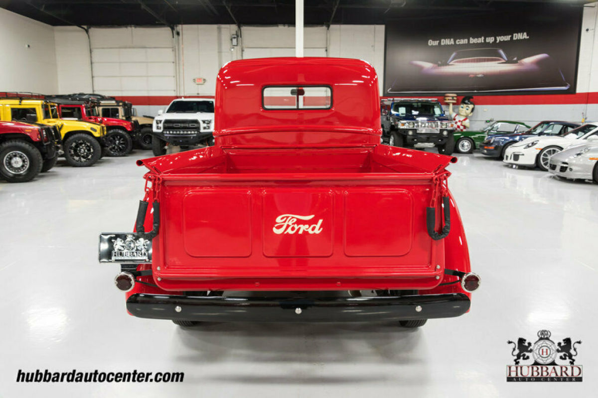 1947 Ford Other Pickups - photo 7