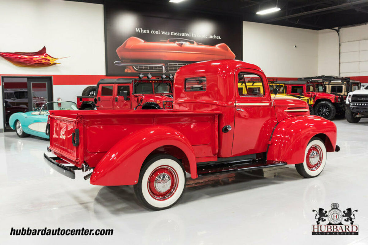 1947 Ford Other Pickups - photo 8